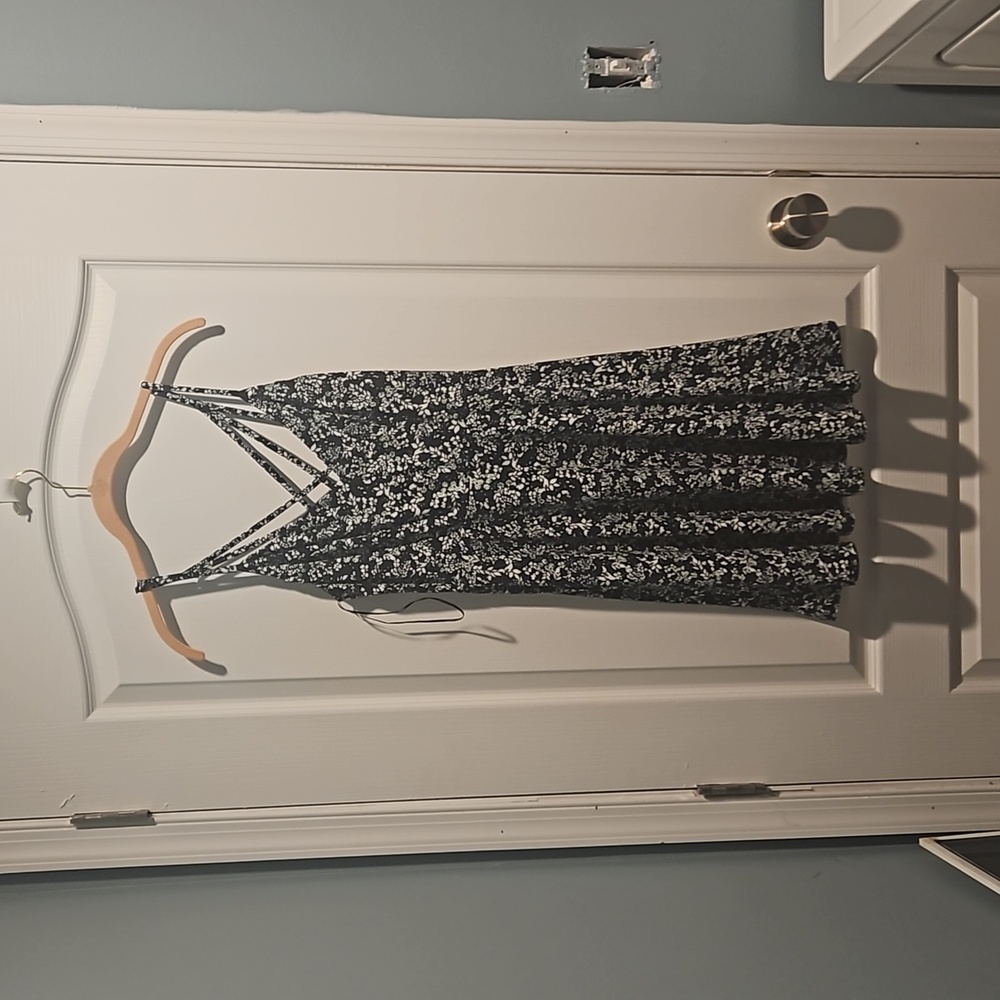 Nine Britton Lizzy Brushed Knit Dress